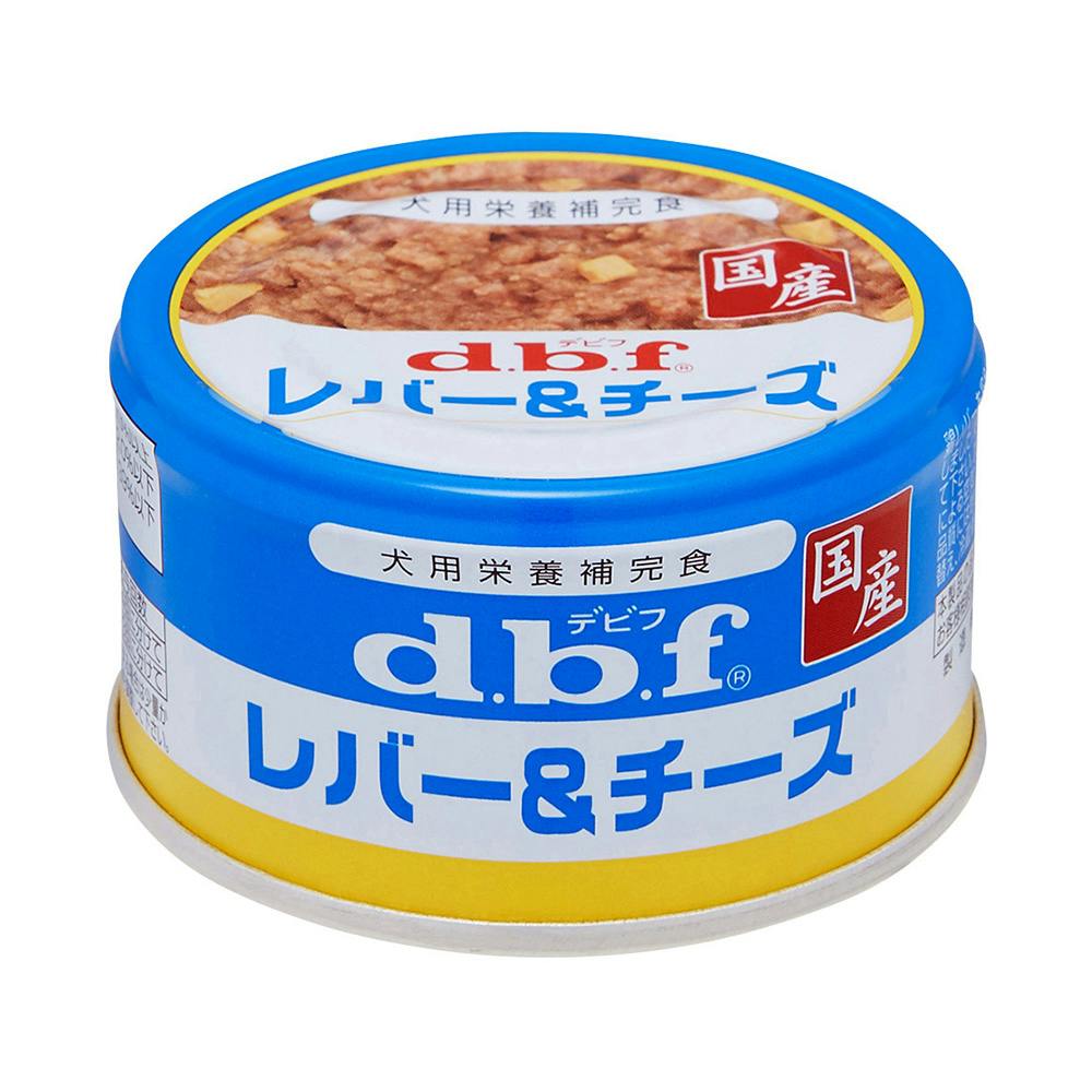 超爆安 デビフレバー＆チーズ85g(販売終了) | 通販 ペット用品（犬） ドッグフード