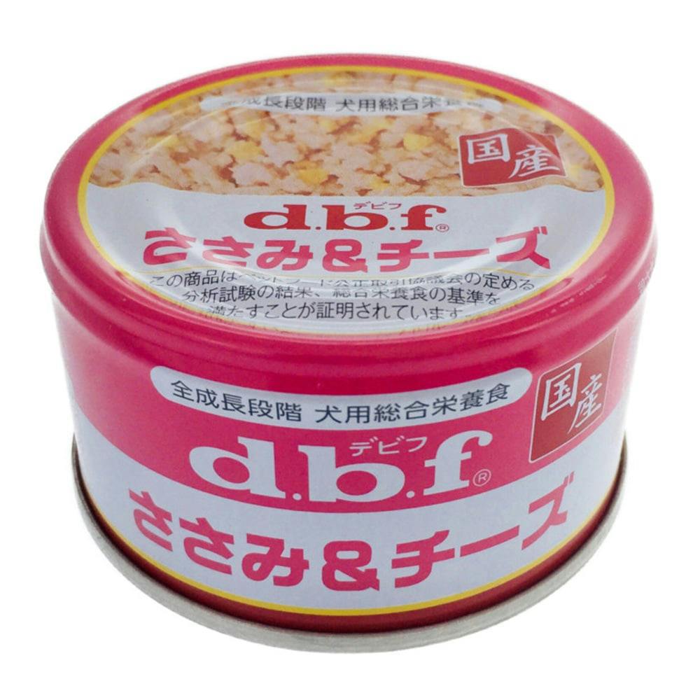 デビフ ささみ＆チーズ 85g | ペット用品（犬） | ホームセンター通販