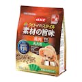 クローバースタイル素材の旨味鶏肉 成犬用200g