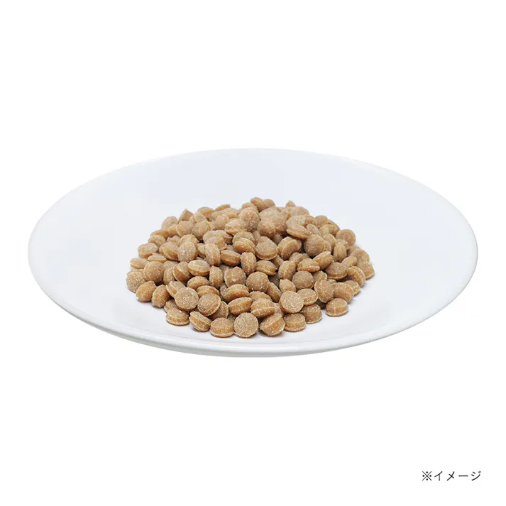 クローバースタイル素材の旨味鶏肉 成犬用200g