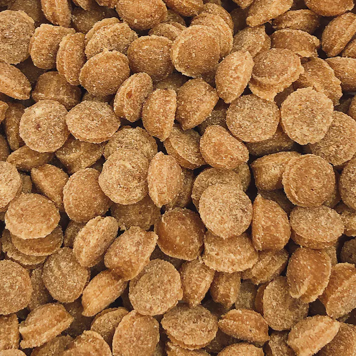 クローバースタイル素材の旨味鶏肉 成犬用200g