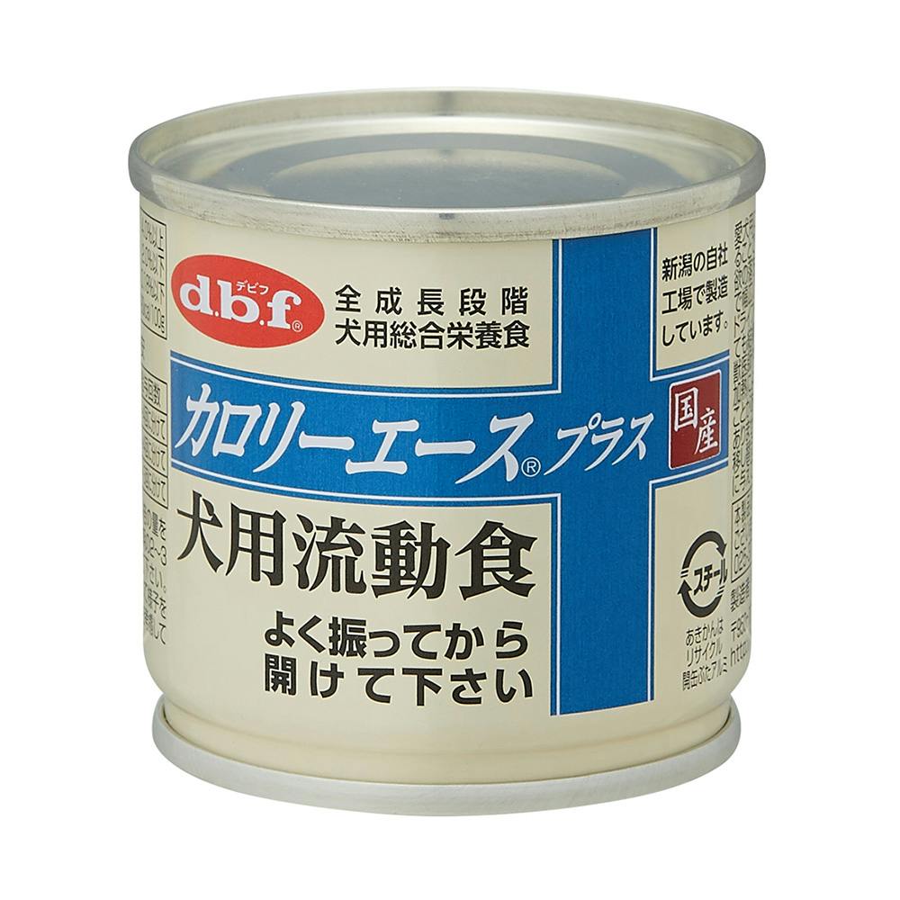 カロリーエースプラス(猫用流動食)85g×5缶