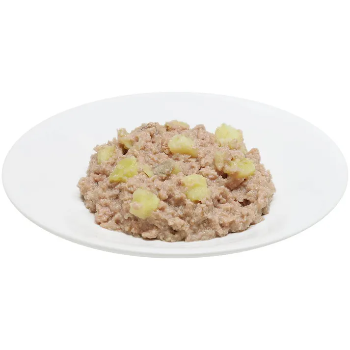 デビフ 牛肉&さつまいも 85g