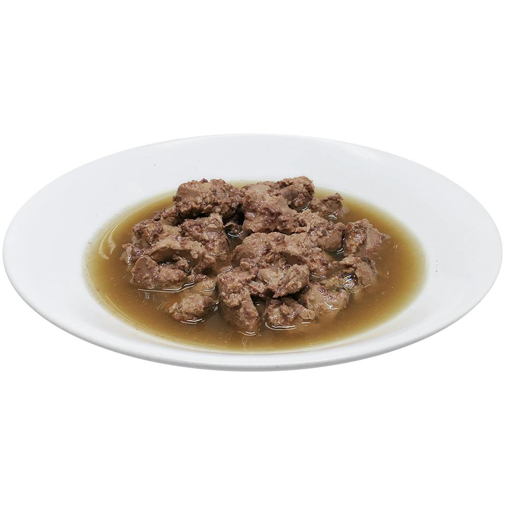 鶏レバーのスープ煮 Amazon.co.jp: デビフ 鶏レバーのスープ煮 85g×6個(まとめ買い