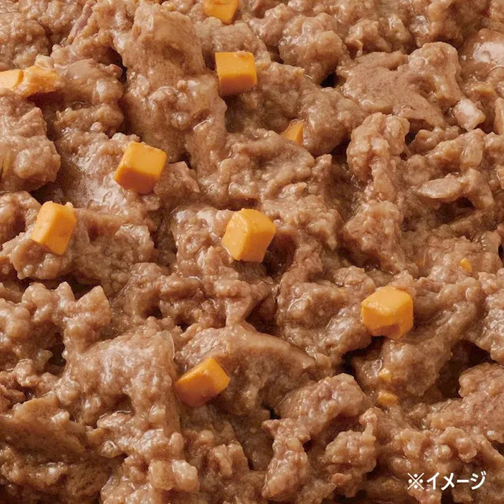 鶏レバー&チーズ ゼリータイプ 60g