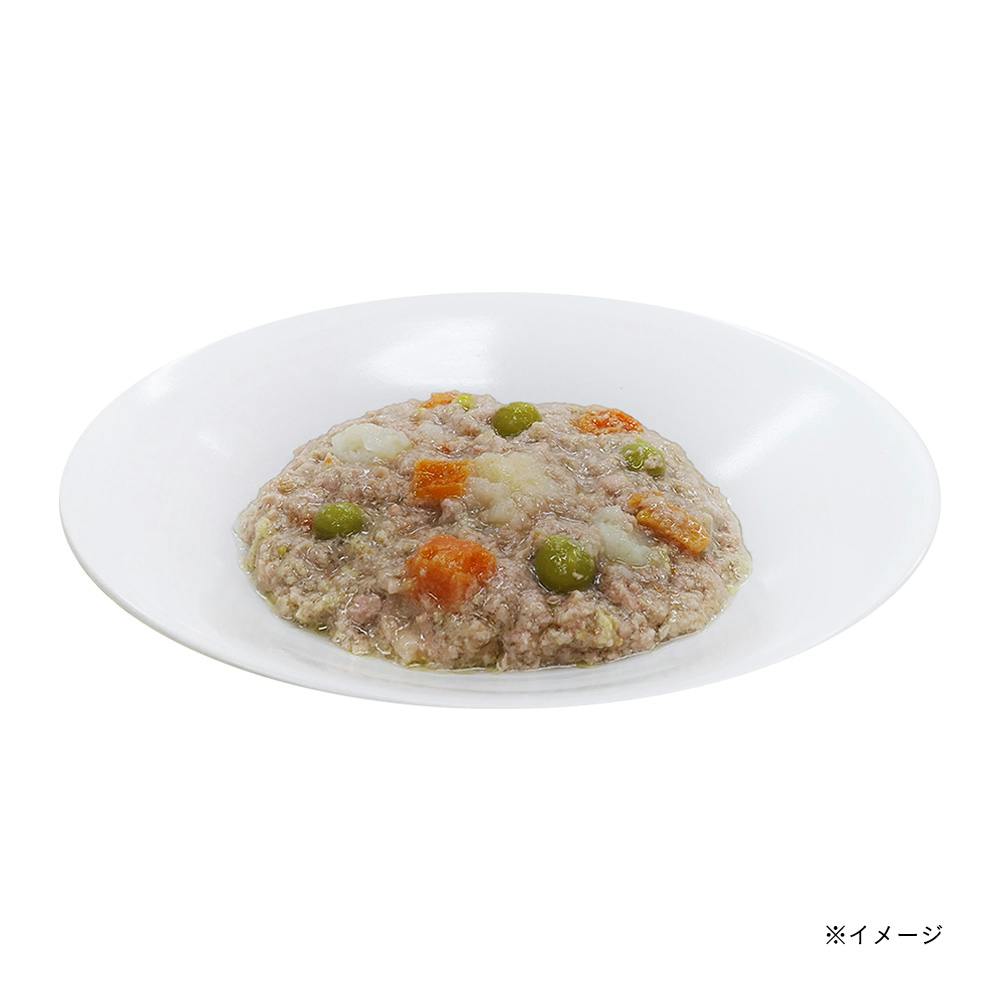 dbf 鶏肉＆野菜 85g | ドッグフード 通販 | ホームセンターの