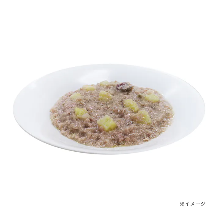 dbf 鶏肉&さつまいも 85g