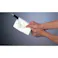 【CAINZ-DASH】小津産業 クリーンルーム用ワイパー ベンコットTF-30 (1000枚入) 340×300mm TF-30B【別送品】