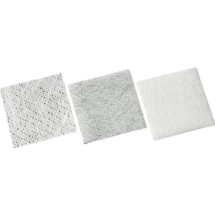 【CAINZ-DASH】小津産業 クリーンルーム用ワイパー ベンコット芯線ワイパーNE107 (4800枚入) 200枚×24袋 NE107【別送品】