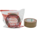 【CAINZ-DASH】オカモト粘着製品部 布テープ　Ｎｏ．１１１ 111-38【別送品】