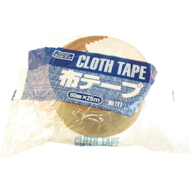 【CAINZ-DASH】オカモト粘着製品部 布テープ　Ｎｏ．１１１【別送品】