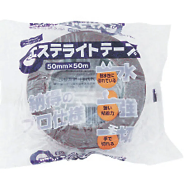 【CAINZ-DASH】オカモト粘着製品部 エステライトテープ 430【別送品】