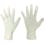 【CAINZ-DASH】オカモト手袋・メディカル部手袋課 ぴったりゴム手袋　Ｍ　（１００枚入） NO.310-M【別送品】