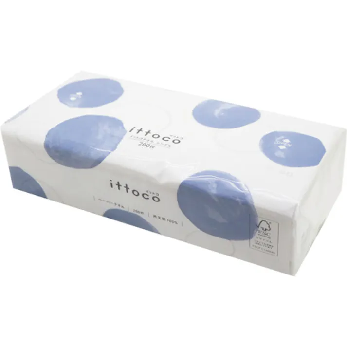 【CAINZ-DASH】イトマン イットコタオルM200S 50200031【別送品】