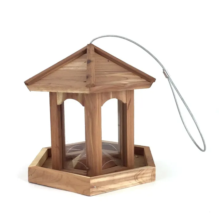 クオリス 野鳥の餌台 No.3