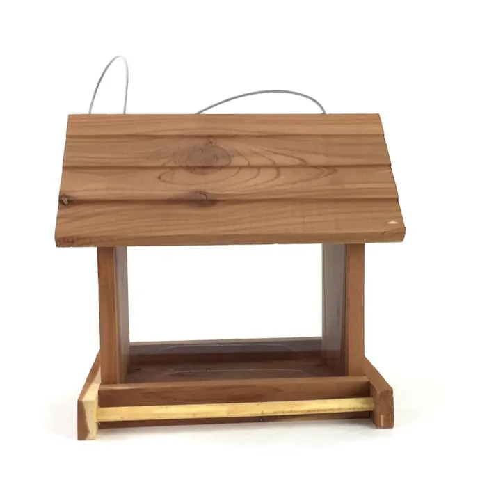 クオリス 野鳥の餌台 No.4