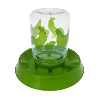 クオリス チキンフィーダー S