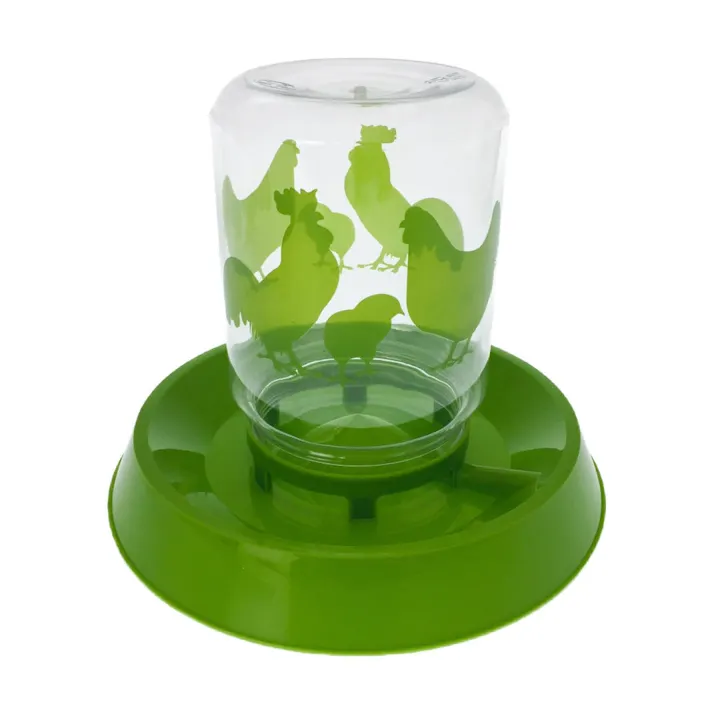 クオリス チキンフィーダー S