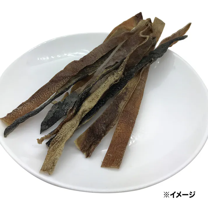 国産牛タン皮 ロング