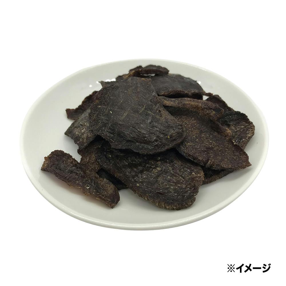 国産牛タン肉ジャーキー 20g | おやつ（犬） 通販 | ホームセンターの