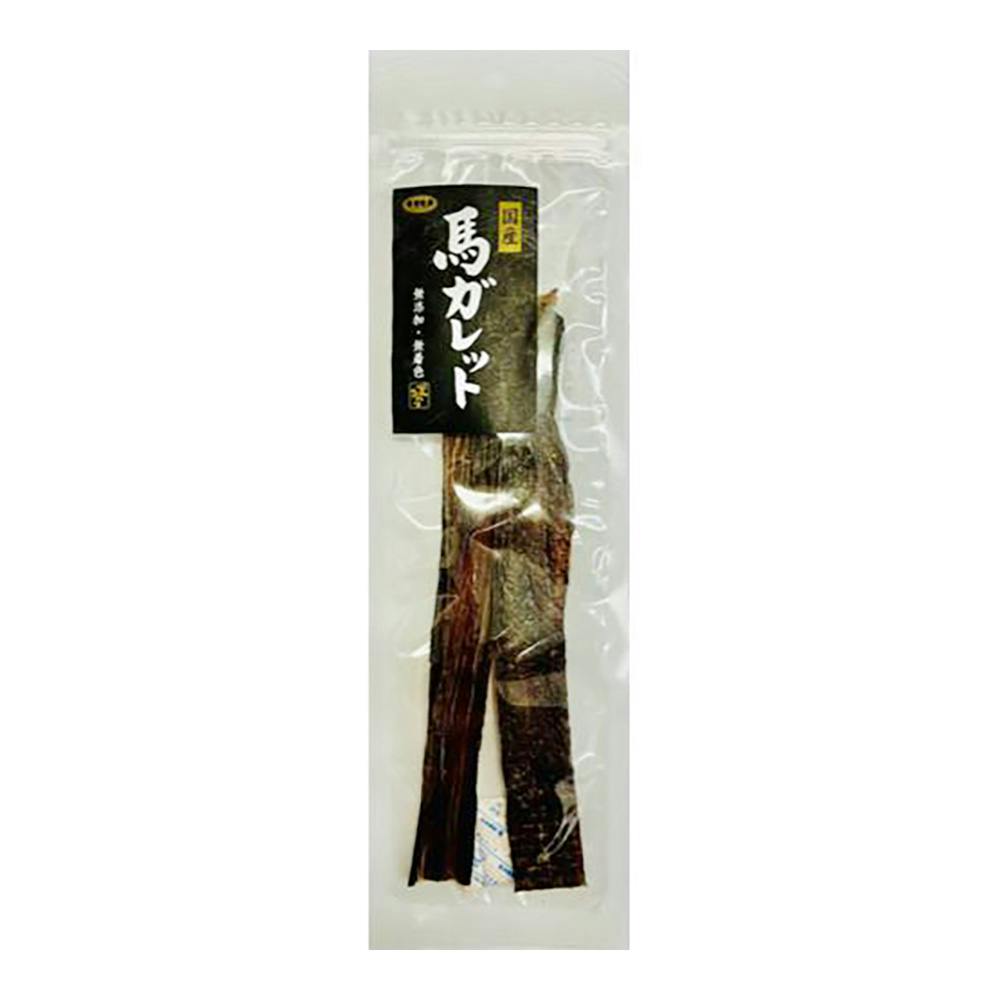 馬ガレット 素材(お肉・魚)おやつ 馬ガレット 素材(お肉・魚)おやつ