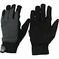 【CAINZ-DASH】おたふく手袋 ネクステージ・ワン　グレー　ＬＬ K-41-GR-LL【別送品】