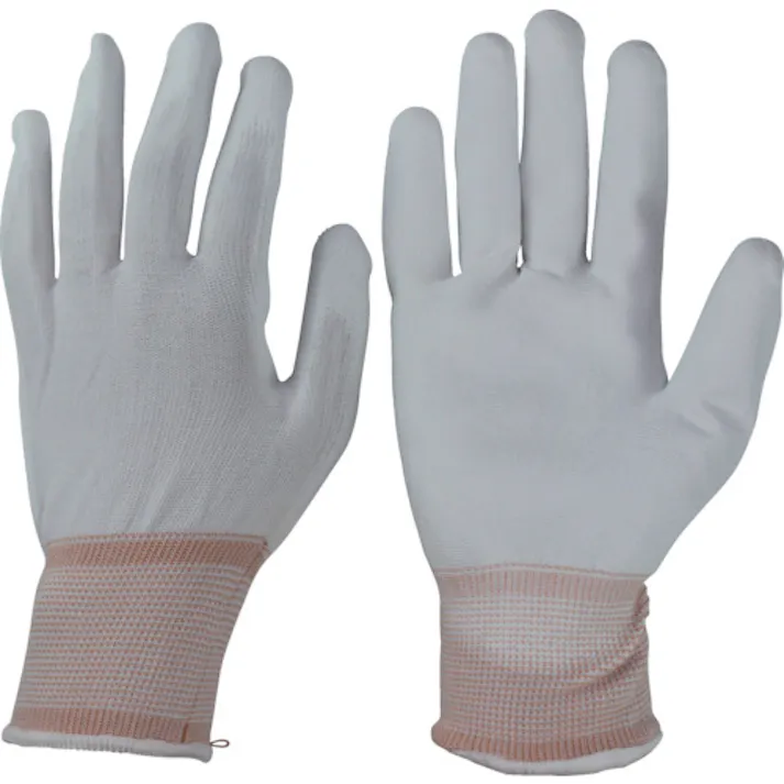 【CAINZ-DASH】おたふく手袋 ピタハンド10双組 L 216-L【別送品】