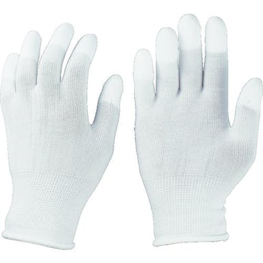 【CAINZ-DASH】おたふく手袋 指先ピタハンド１０双組　Ｓ 214-S【別送品】