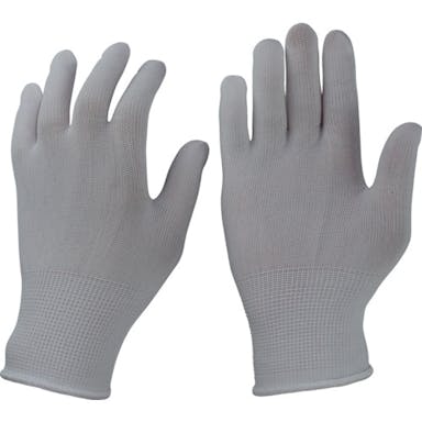 【CAINZ-DASH】おたふく手袋 インナーピタハンド　Ｓ１０双組【別送品】