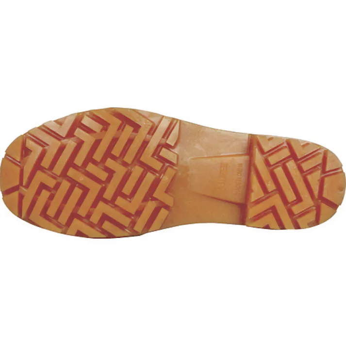 【CAINZ-DASH】おたふく手袋 耐油長靴 黒 22.5 JW707-BK-225【別送品】