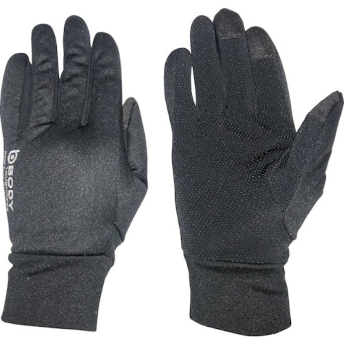 【CAINZ-DASH】おたふく手袋 バックサイド防風グローブ　ＬＬ JW-142-LL【別送品】