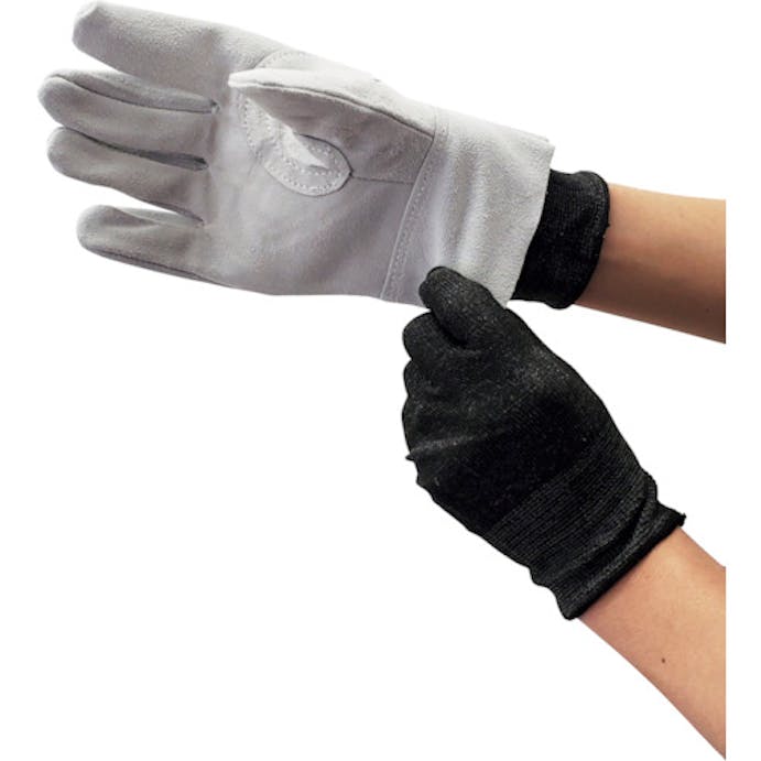 【CAINZ-DASH】おたふく手袋 蓄熱インナーグローブ　Ｓ JW-143-S【別送品】