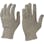 【CAINZ-DASH】おたふく手袋 綿下ばき手袋　１０双組　Ｍ G-570-M【別送品】
