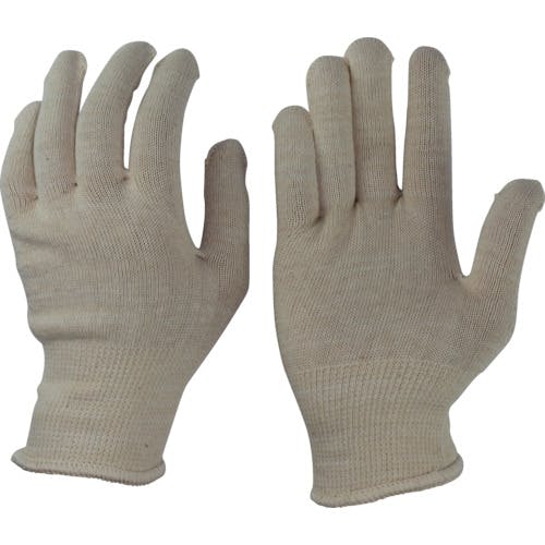 CAINZ-DASH】おたふく手袋 綿下ばき手袋 １０双組 Ｓ G-570-S【別送品】 保護具 ホームセンター通販【カインズ】