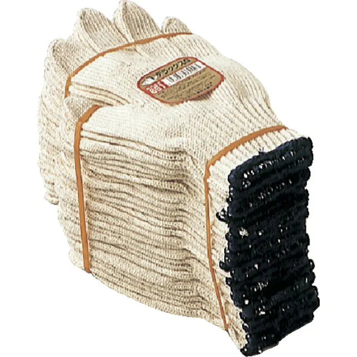 【CAINZ-DASH】おたふく手袋 651 デラックス G 651【別送品】