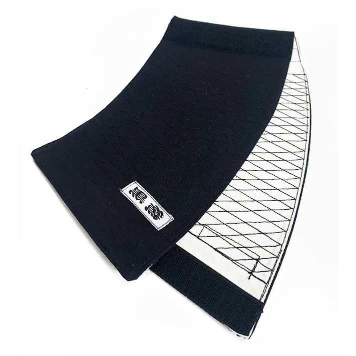 黒鷲 手甲 7型マジック 黒