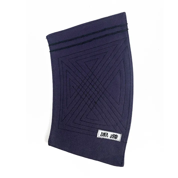 黒鷲 手甲 コハゼ7枚 L