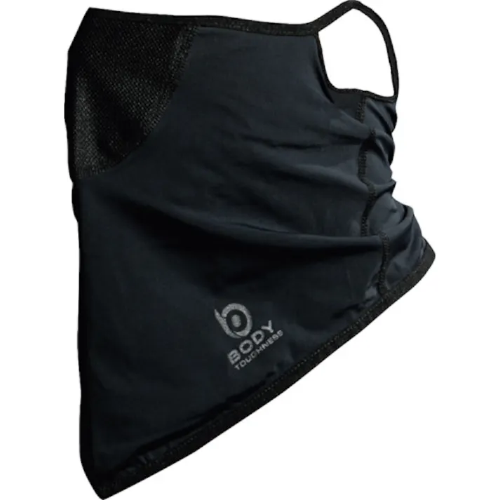 【CAINZ-DASH】おたふく手袋 BTパワーストレッチ EVOクールフェイスマスク JW-719【別送品】