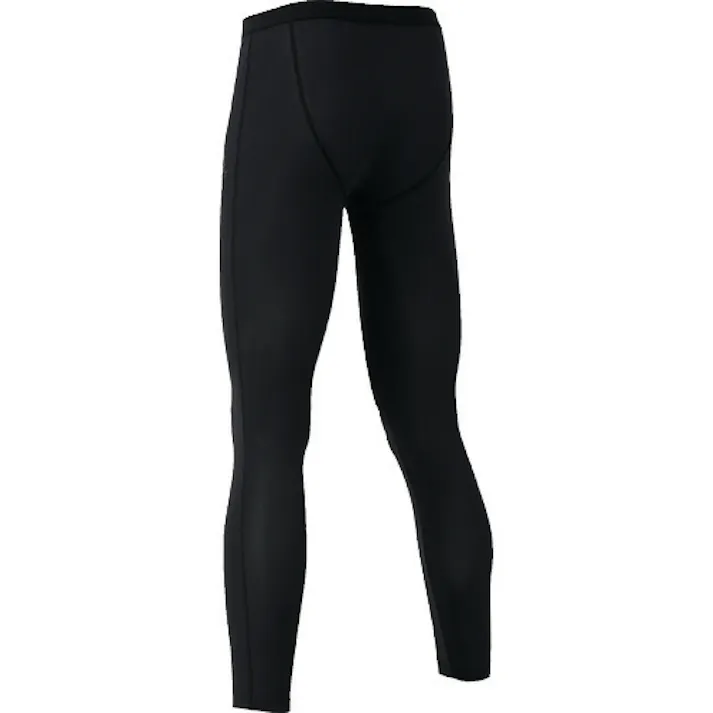 【CAINZ-DASH】おたふく手袋 JW-732 BT パワーストレッチEVO ロングパンツ ブラック 3L JW-732-BK-3L【別送品】