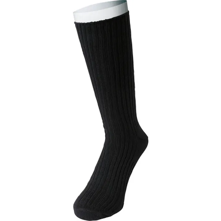 【CAINZ-DASH】おたふく手袋 BT サーモ 先丸(2P) グレー JW-157-GR【別送品】