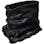 【CAINZ-DASH】おたふく手袋 ＪＷ－１１７　ＢＴ　防風ネックウォーマー　迷彩－紺・ネイビー JW-117-NV【別送品】