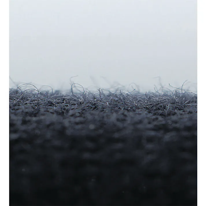 【CAINZ-DASH】おたふく手袋 BTパワーストレッチ クルーネックシャツ ブラック S JW-174-BK-S【別送品】