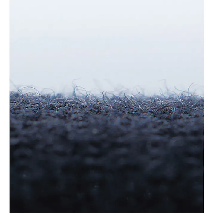 【CAINZ-DASH】おたふく手袋 BTパワーストレッチ クルーネックシャツ 迷彩 LL JW-174-ME-LL【別送品】