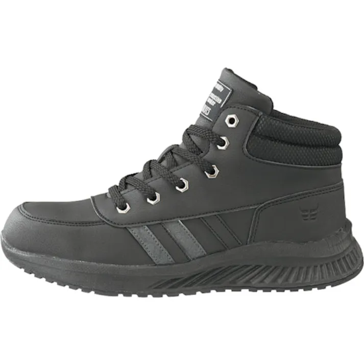 【CAINZ-DASH】おたふく手袋 プロスニーカー ワイドウルブズ WW-356H 25.0 WW-356H-25【別送品】