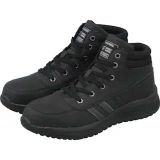 【CAINZ-DASH】おたふく手袋 プロスニーカー ワイドウルブズ WW-356H 27.5 WW-356H-27.5【別送品】