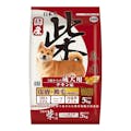 日本犬柴専用チキン味5kg