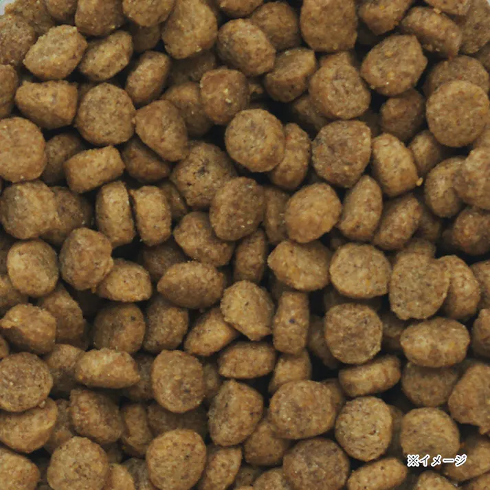 ウェルケア パグ専用 2.7kg