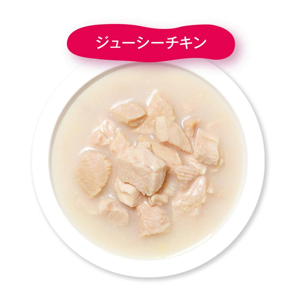 霧島鶏 じゅわドーン! ゴロゴロタイプ チキン 210g | ドッグフード