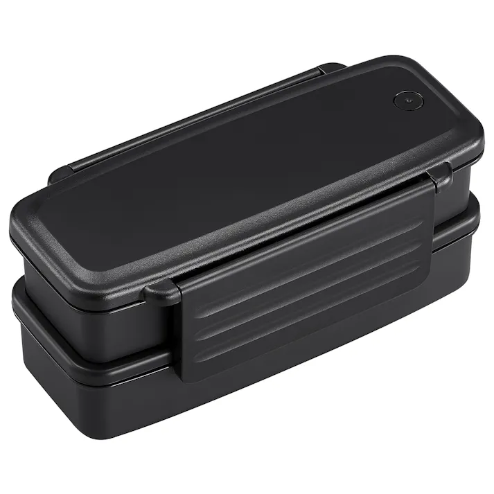 ランチボックス2段 860ml