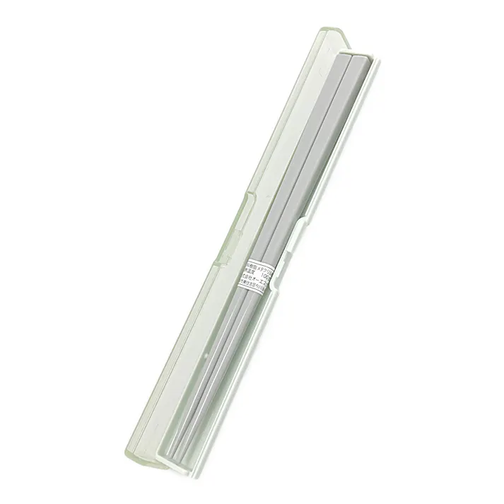 スリム箸箱セット GR